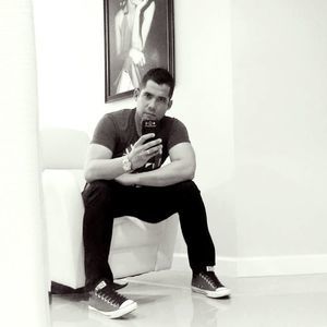 Meet your Posher, Bernardo